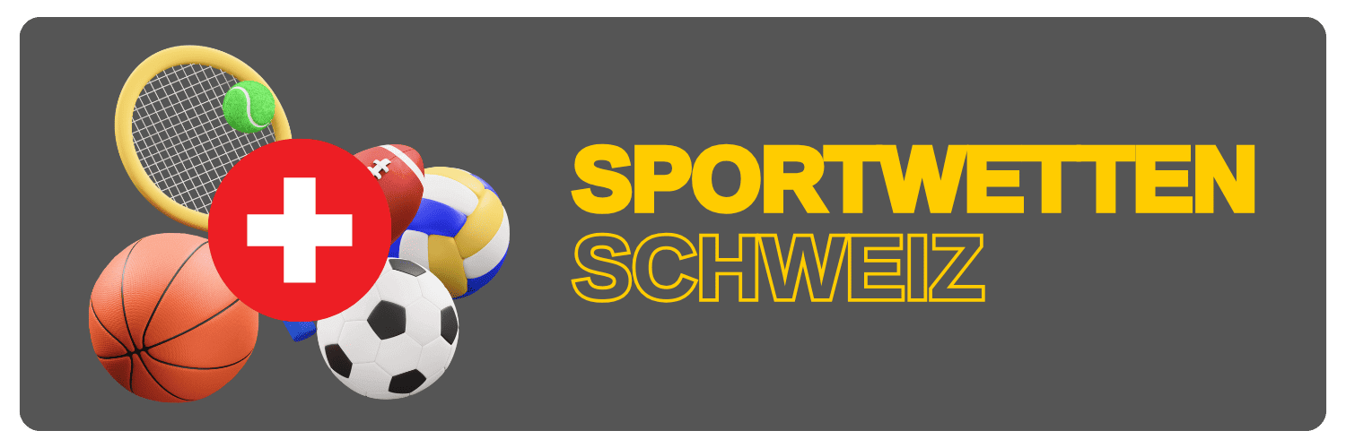 Sportwetten Schweiz