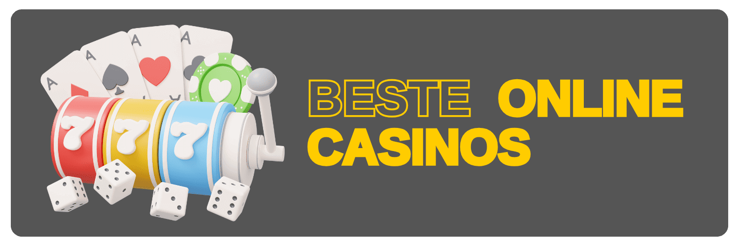 beste online casinos