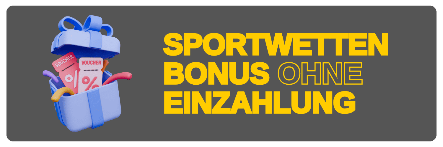 sportwetten bonus ohne einzahlung